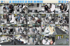 operations
